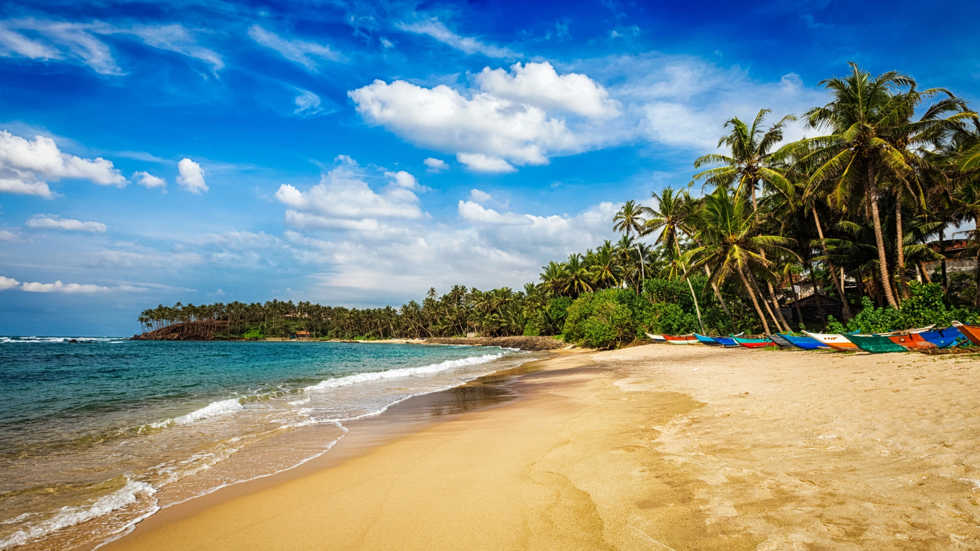 The Pearl of the Indian Ocean: Your Ultimate Sri Lanka Adventure Guide