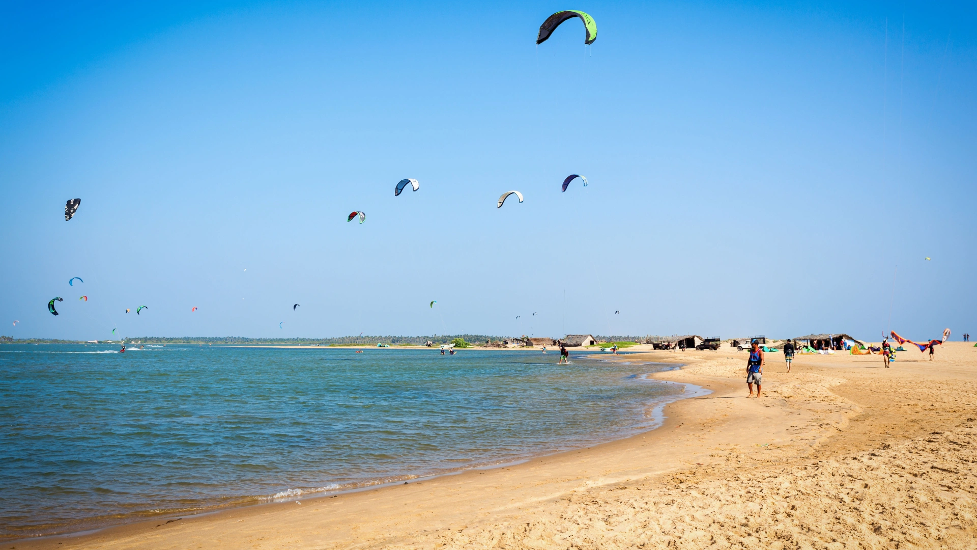 Adventure Awaits: Thrilling Outdoor Activities in Sri Lanka’s Diverse Landscapes