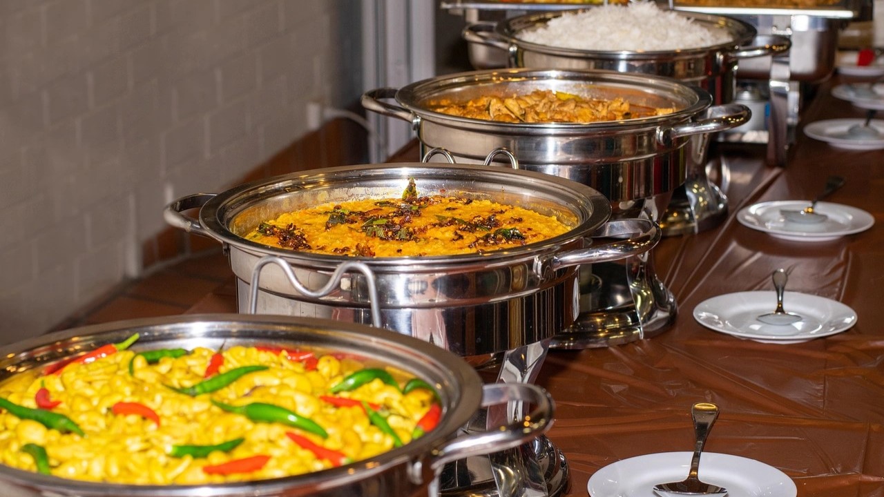 A Culinary Journey Through Sri Lanka: Flavors That Will Transform Your Taste Buds