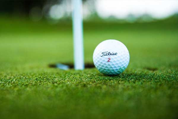 golf